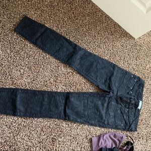 Free people pants